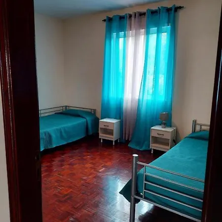 Scenic View House Apartment