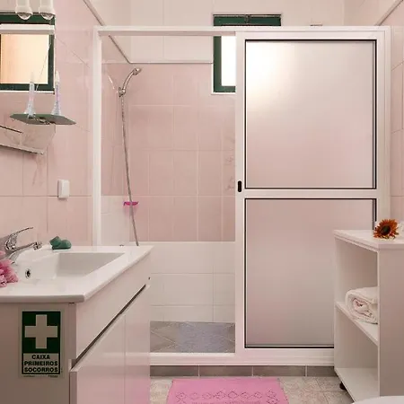 Scenic View House Понта-ду-Сол