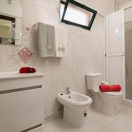 Scenic View House Apartment
